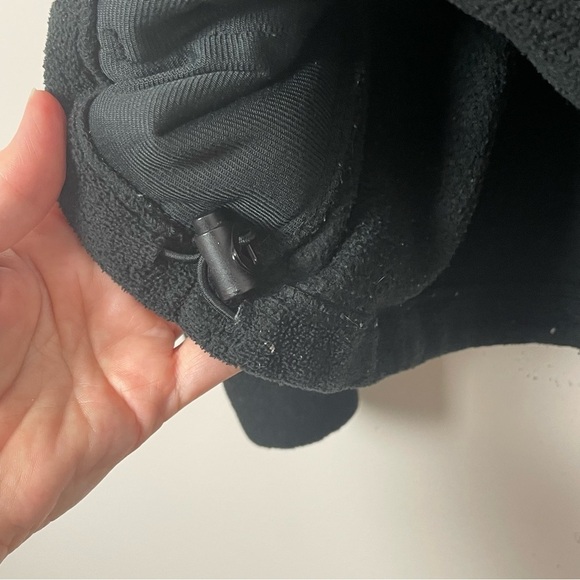 Columbia Interchange Fleece Jacket | Zip-Up | Size M | Black - Picture 5 of 11